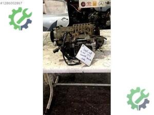 2001-2008 AUDİ TT HALDEX DEFRANSİYEL