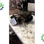 2001-2008 AUDİ TT HALDEX DEFRANSİYEL