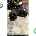 2001-2008 AUDİ TT HALDEX DEFRANSİYEL