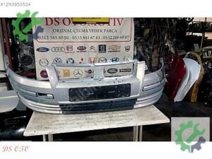 2001-2008 FİAT STİLO ÖN TAMPON 5 KAPILI