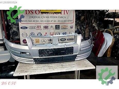 Fiat Stilo Ön Tampon çıkma parça