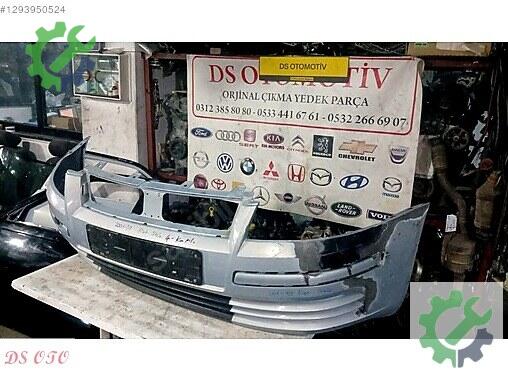 Fiat Stilo Ön Tampon çıkma parça