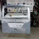 2001-2009 FİAT DOBLO BAGAJ KAPAĞI