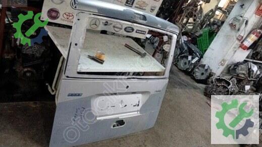 Fiat Doblo Bagaj Kapağı 2001-2009 çıkma parça