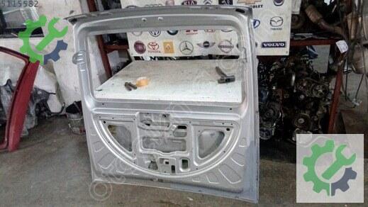 Fiat Doblo Bagaj Kapağı 2001-2009 çıkma parça