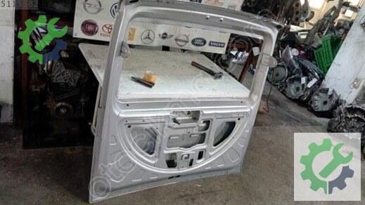 Fiat Doblo Bagaj Kapağı 2001-2009 çıkma parça