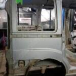 2001-2009 FİAT DOBLO SAĞ ARKA ÇAMURLUK