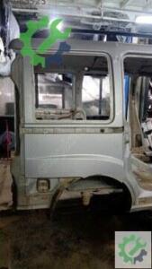 2001-2009 FİAT DOBLO SAĞ ARKA ÇAMURLUK