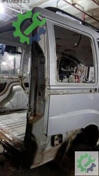 Fiat Doblo Sağ Arka Çamurluk 2001-2009 çıkma parça