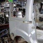 2001-2009 FİAT DOBLO SAĞ ARKA ÇAMURLUK
