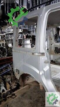 Fiat Doblo Sağ Arka Çamurluk 2001-2009 çıkma parça
