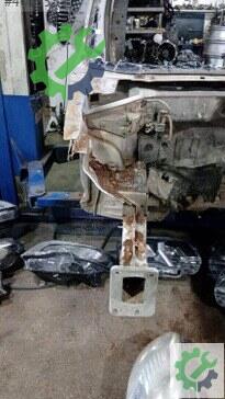 Fiat Doblo Podye Sacı çıkma parça