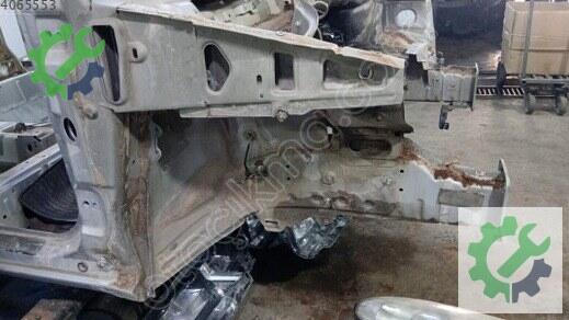 Fiat Doblo Podye Sacı 2001-2009 çıkma parça