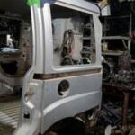 2001-2009 FİAT DOBLO SOL ARKA ÇAMURLUK