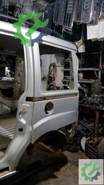 Fiat Doblo Sol Arka Çamurluk çıkma parça