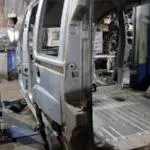 2001-2009 FİAT DOBLO SOL ARKA ÇAMURLUK