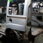 2001-2009 FİAT DOBLO SOL ARKA ÇAMURLUK