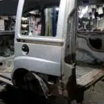 2001-2009 FİAT DOBLO SOL ARKA ÇAMURLUK