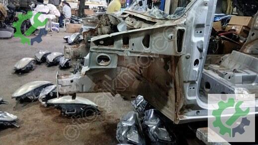 Fiat Doblo Podye Sacı çıkma parça
