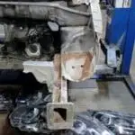 2001-2009 FİAT DOBLO SOL PODYE SACI