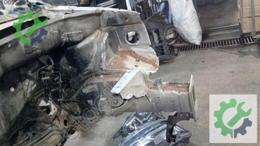 Fiat Doblo Podye Sacı 2001-2009 çıkma parça