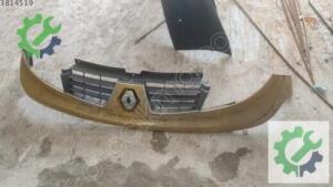 2001-2009 RENAULT TRAFİC ÖN PANJUR
