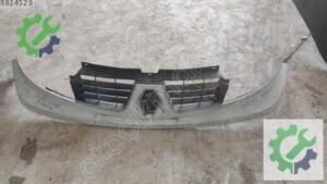 2001-2009 RENAULT TRAFİC ÖN PANJUR