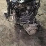 Fiat Palio Motor Komple Çıkma Parça İstanbul