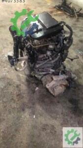 2001-2010 FİAT DOBLO 1.3DİZEL KOMPLE MOTOR