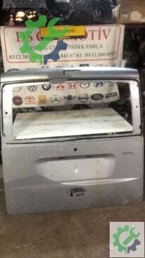 Fiat Doblo Bagaj Kapağı 2001-2010 çıkma parça