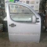 2001-2010 FİAT DOBLO SAĞ ÖN KAPI KOMPLE
