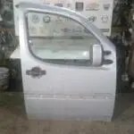 2001-2010 FİAT DOBLO SAĞ ÖN KAPI KOMPLE