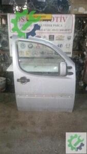 2001-2010 FİAT DOBLO SAĞ ÖN KAPI KOMPLE