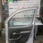 2001-2010 FİAT DOBLO SAĞ ÖN KAPI KOMPLE