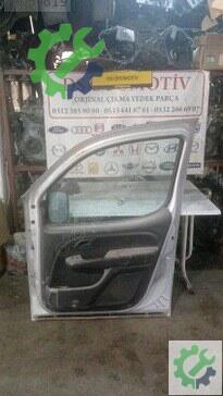 Fiat Doblo Sağ Ön Kapı 2001-2010 çıkma parça