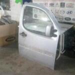 2001-2010 FİAT DOBLO SAĞ ÖN KAPI KOMPLE