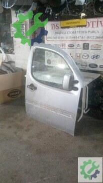 Fiat Doblo Sağ Ön Kapı 2001-2010 çıkma parça