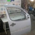2001-2010 FİAT DOBLO SAĞ ÖN KAPI KOMPLE