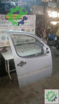 Fiat Doblo Sağ Ön Kapı 2001-2010 çıkma parça