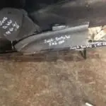 2001-2010 FİAT DOBLO SAĞ  ÖN KOLTUK