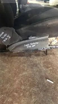 Fiat Doblo Sağ Ön Koltuk 2001-2010 çıkma parça