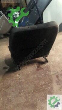 Fiat Doblo Sağ Ön Koltuk 2001-2010 çıkma parça