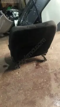 Fiat Doblo Sağ Ön Koltuk 2001-2010 çıkma parça