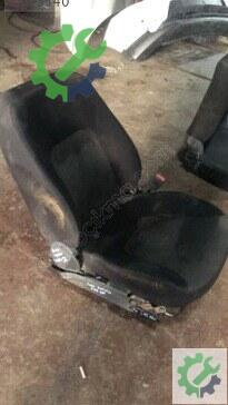 Fiat Doblo Sağ Ön Koltuk 2001-2010 çıkma parça