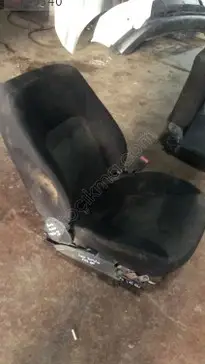 Fiat Doblo Sağ Ön Koltuk 2001-2010 çıkma parça