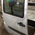 2001-2010 FİAT DOBLO SAĞ SÜRGÜLÜ KAPI HATASIZ DOLU