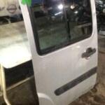 2001-2010 FİAT DOBLO SAĞ SÜRGÜLÜ KAPI HATASIZ DOLU