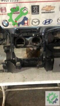 Fiat Doblo Torpido 2001-2010 çıkma parça