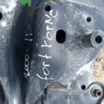2001-2010 FORD TRANSİT CONNECT MOTOR TRAVERSİ