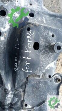 Ford Transit Connect Travers 2001-2010 çıkma parça